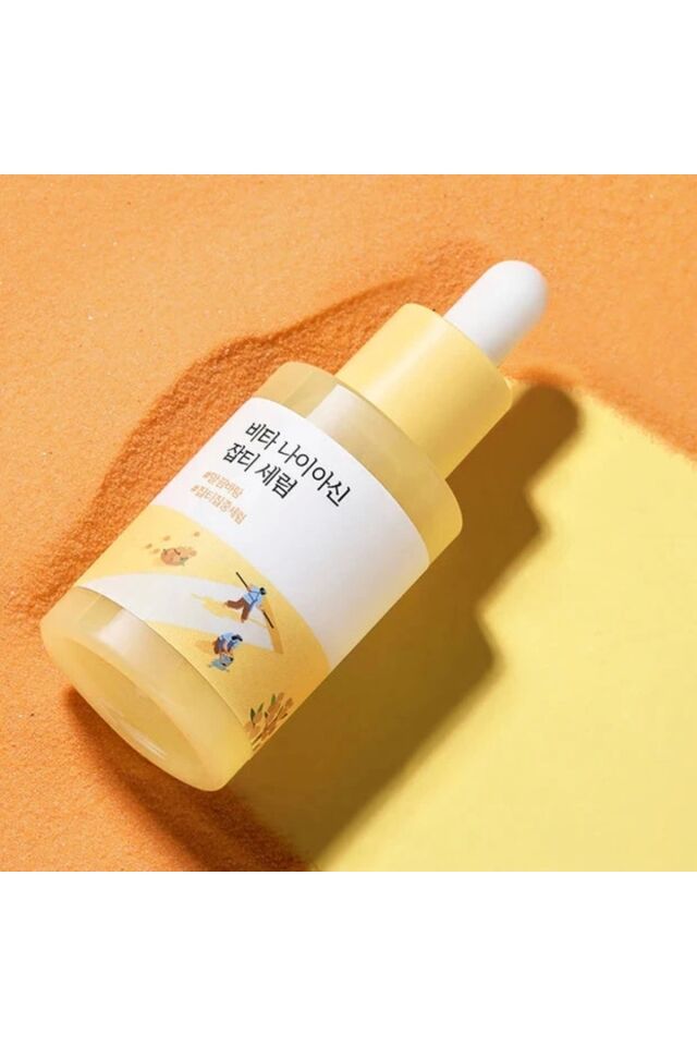 Vita Niacinamide Dark Spot Serum - Koyu Leke Karşıtı Parlatıcı Vitamin Serumu 30ml