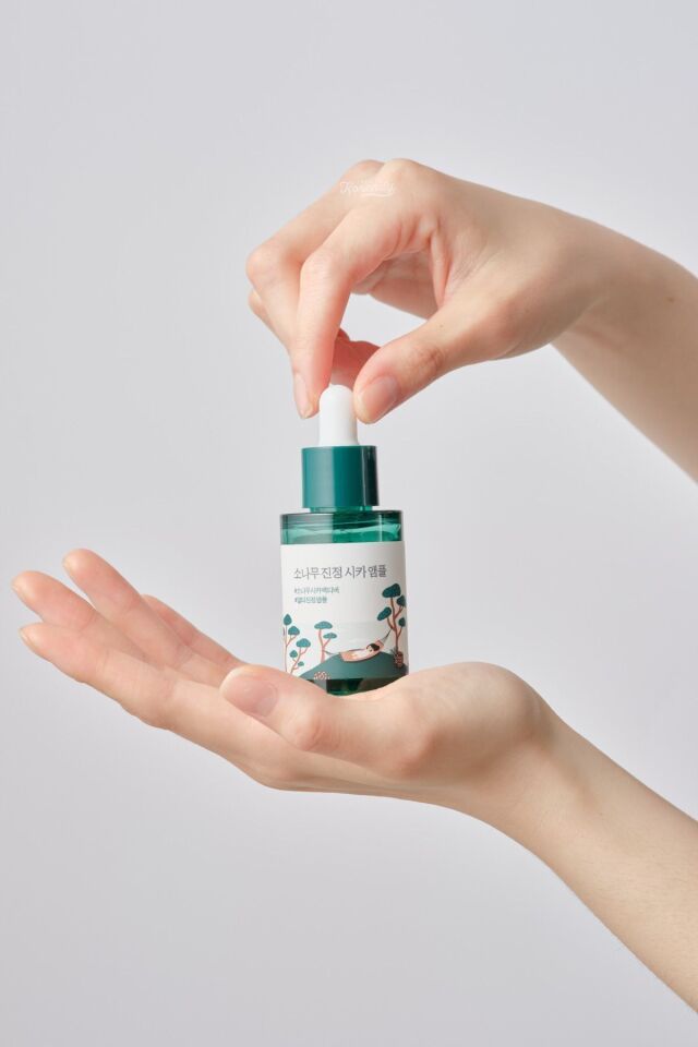 Bariyer Koruyucu Ve Kızarıklık Karşıtı Centella Ampul 30ml