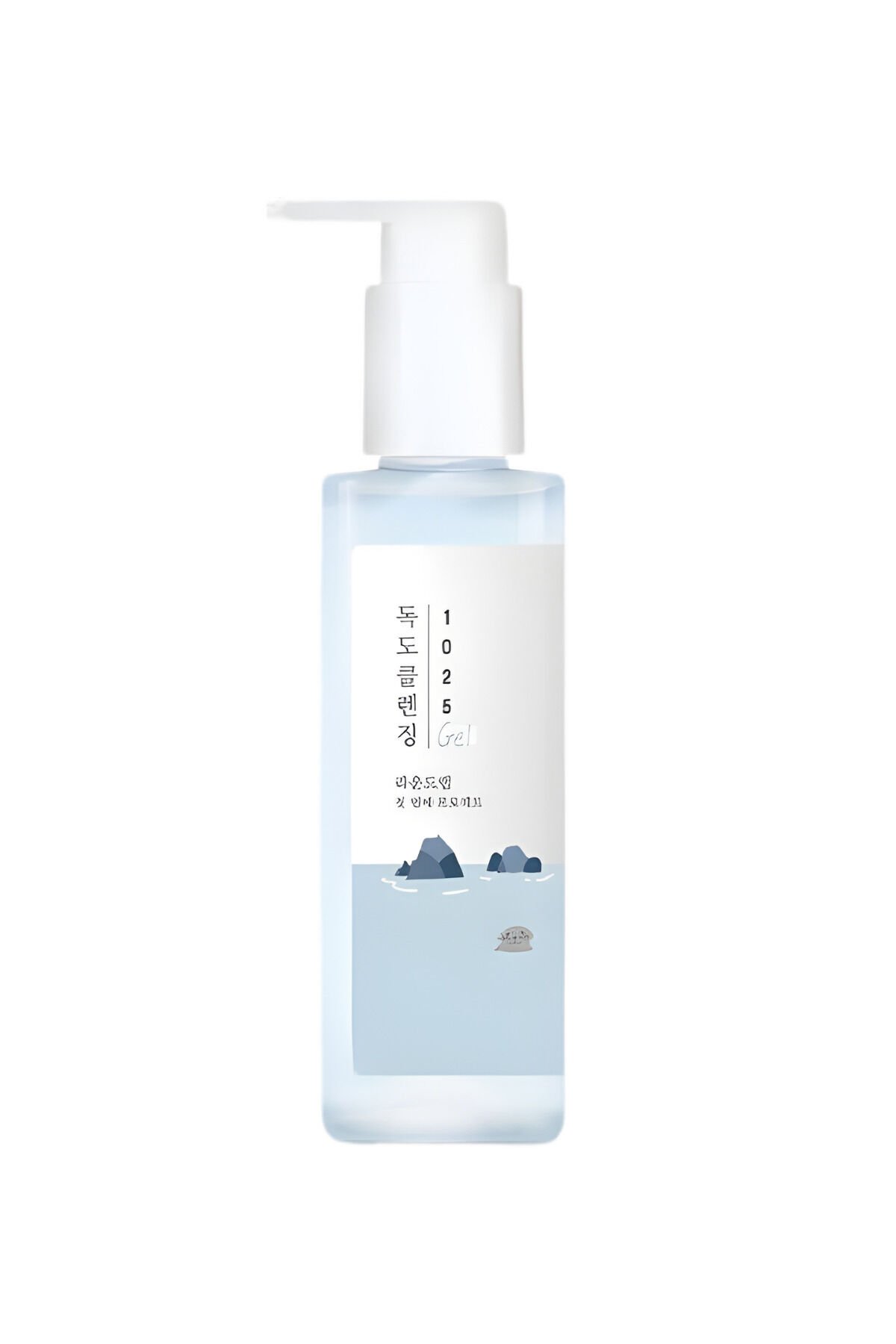 Renewal 1025 Dokdo Cleansing Gel Mineral İçerikli Temizleyici 150ml