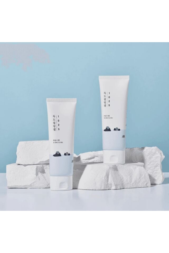 1025 Dokdo Peeling Gel Nazik Ölü Deri Arındırıcı Jel Deniz Mineralli 120 ml