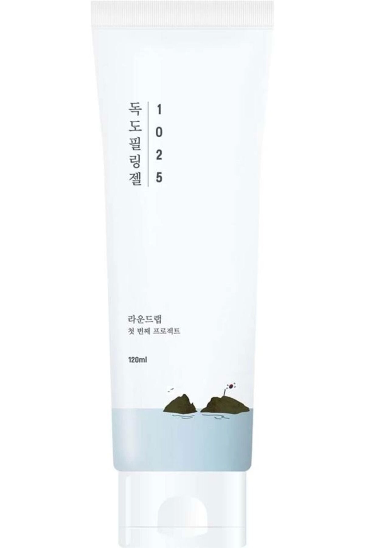 1025 Dokdo Peeling Gel Nazik Ölü Deri Arındırıcı Jel Deniz Mineralli 120 ml
