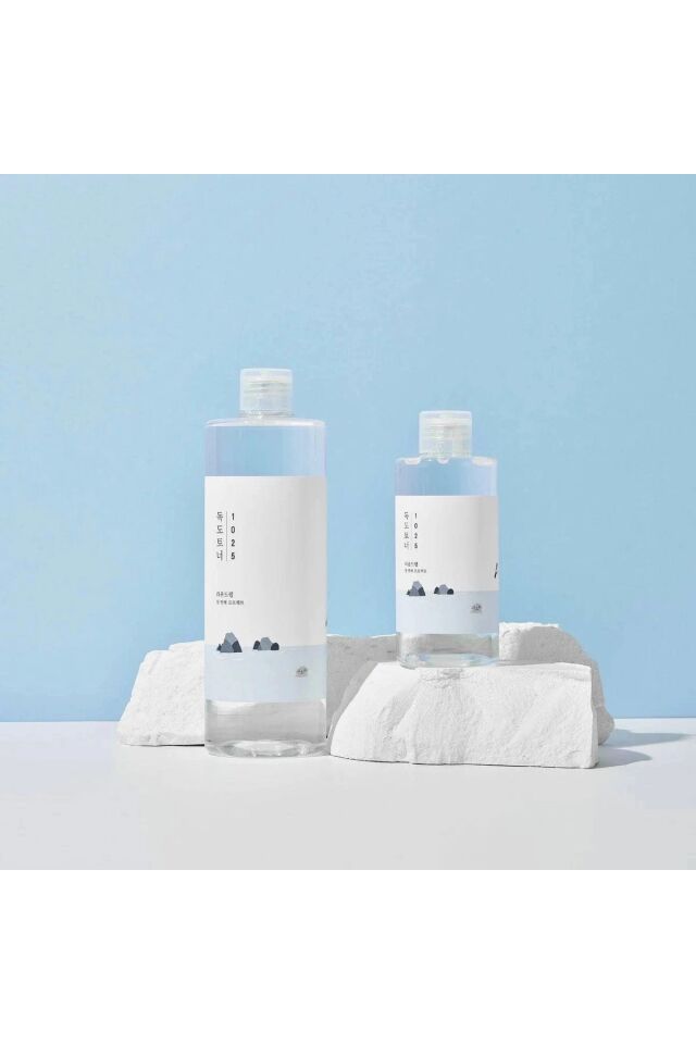 1025 Dokdo Renewal Deniz Mineralli Nemlendirici Tonik 100ml