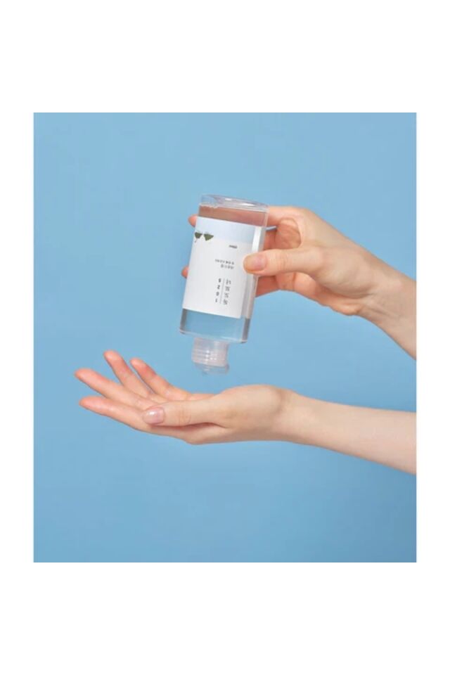 1025 Dokdo Renewal Deniz Mineralli Nemlendirici Tonik 100ml