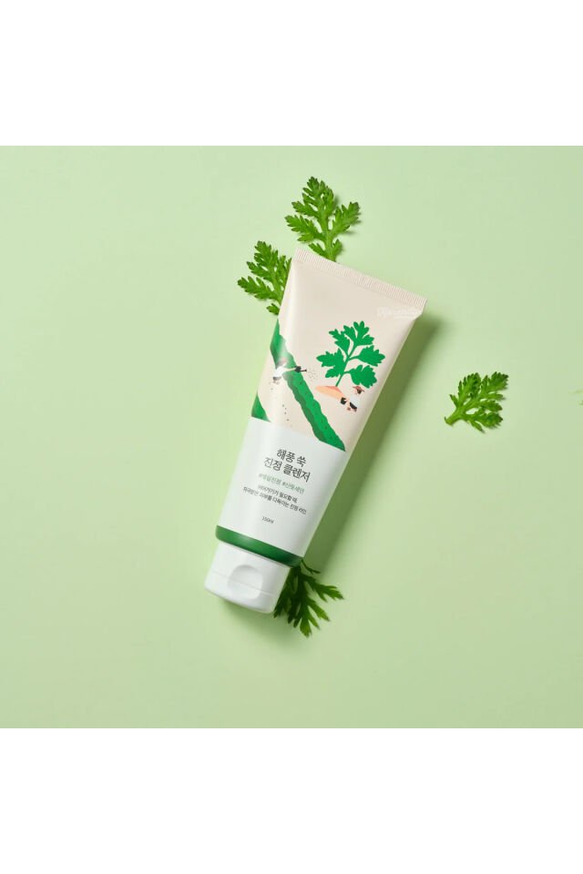 Mugwort Calming Cleanser Artemisia Özlü Hassas Cilt Temizleyici 150 ml