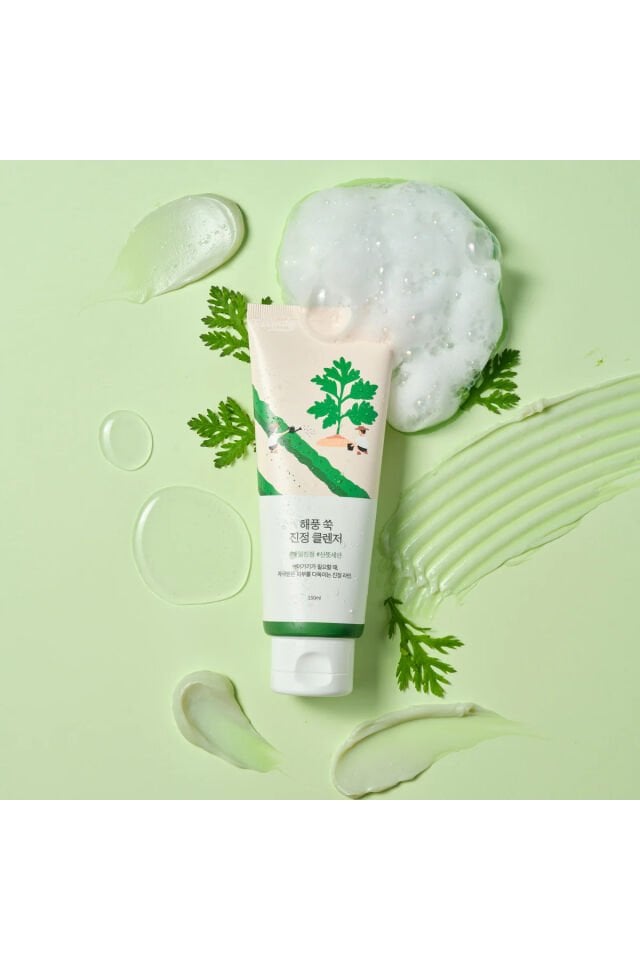 Mugwort Calming Cleanser Artemisia Özlü Hassas Cilt Temizleyici 150 ml