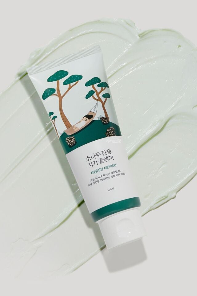 Pine Cica Cleanser Gözenek Arındırıcı Temizleyici 150 ml