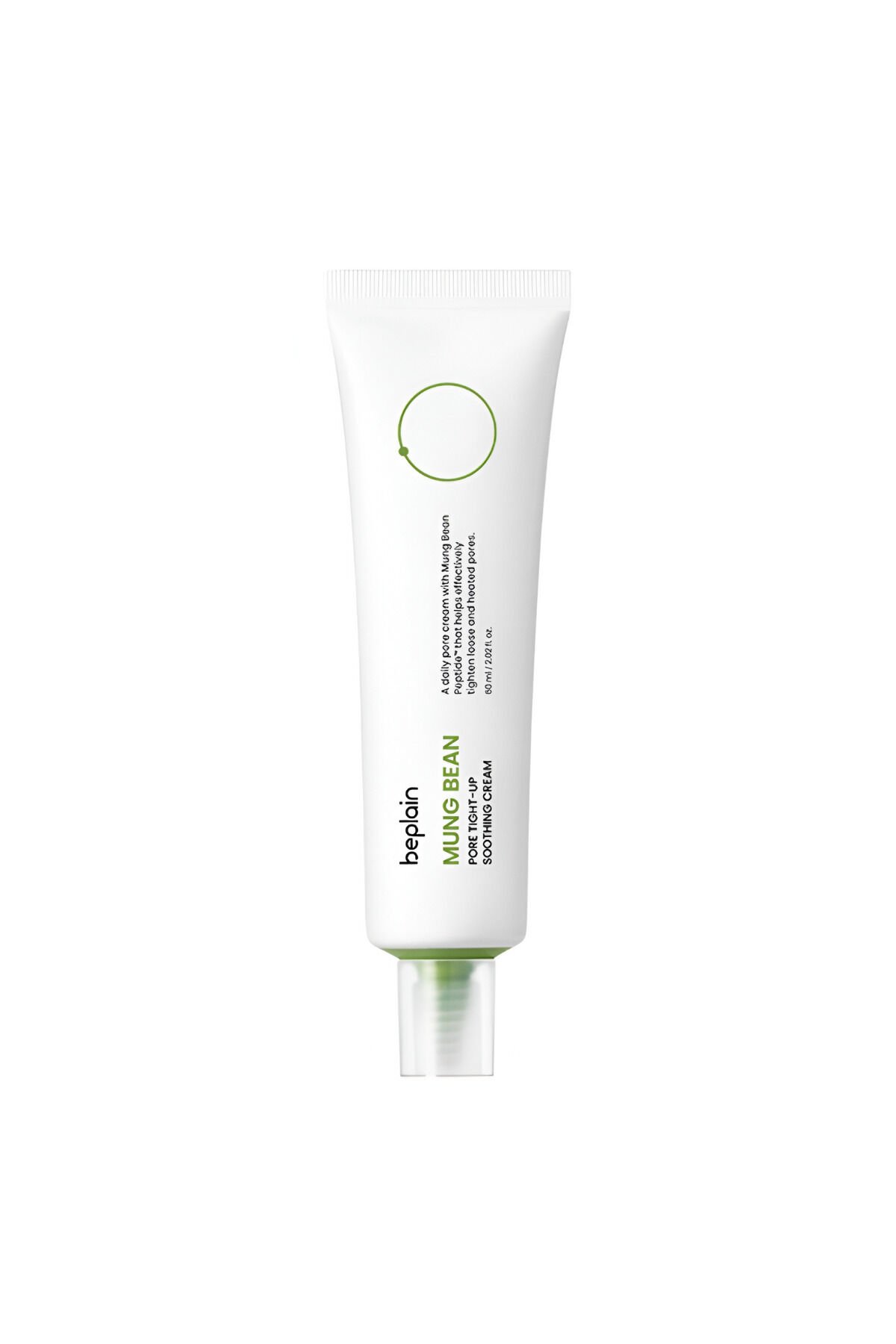 Mung Bean Pore Tight-Up Soothing Cream Gözenek Sıkılaştırıcı Yatıştırıcı Krem 20 ml