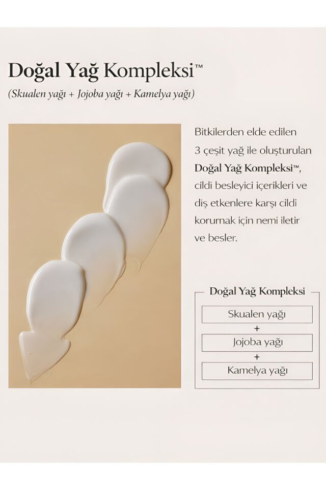 Total Recovery Intense Body Mist Kırışıklık Karşıtı Nemlendirici Vücut Spreyi 120 ml