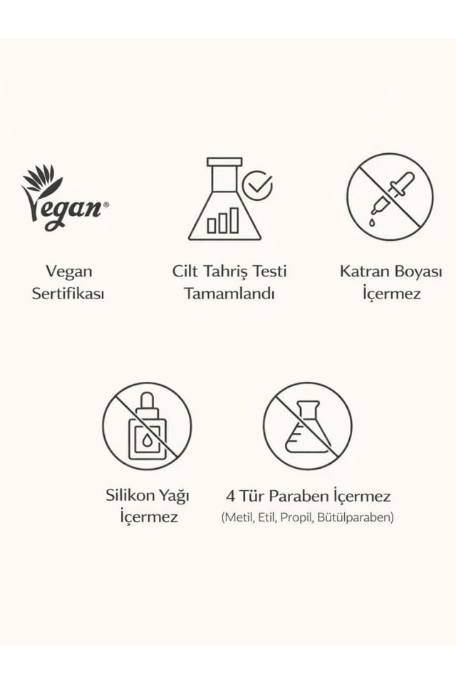 Professional Defense Treatment Vegan Argan Biotin Yaban Mersini Vegan Saç Bakım Kremi 500 ml