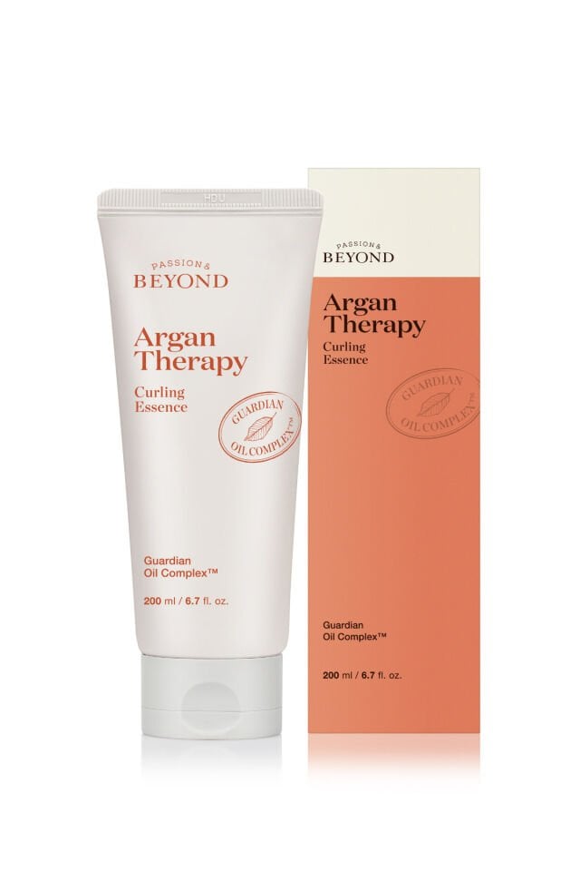 Argan Therapy Curling Essence Argan Yağlı Bukle Belirginleştirici Nemlendirici Saç Kremi 200 ml