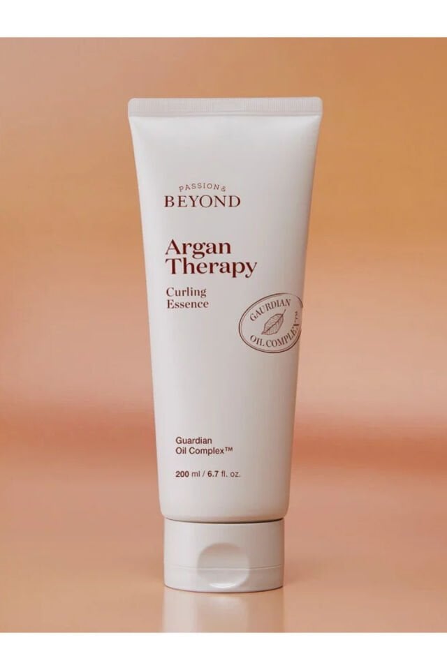 Argan Therapy Curling Essence Argan Yağlı Bukle Belirginleştirici Nemlendirici Saç Kremi 200 ml