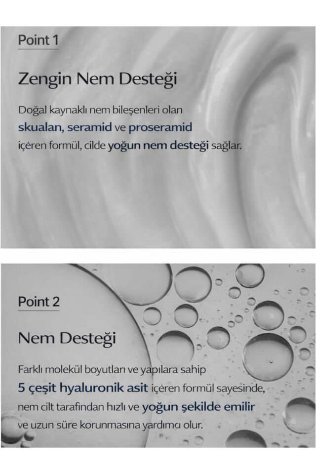 Angel Aqua Moisture Barrier Lotion Bariyer Onarıcı Losyon Seramid Hyaluronik Asit 200 ml