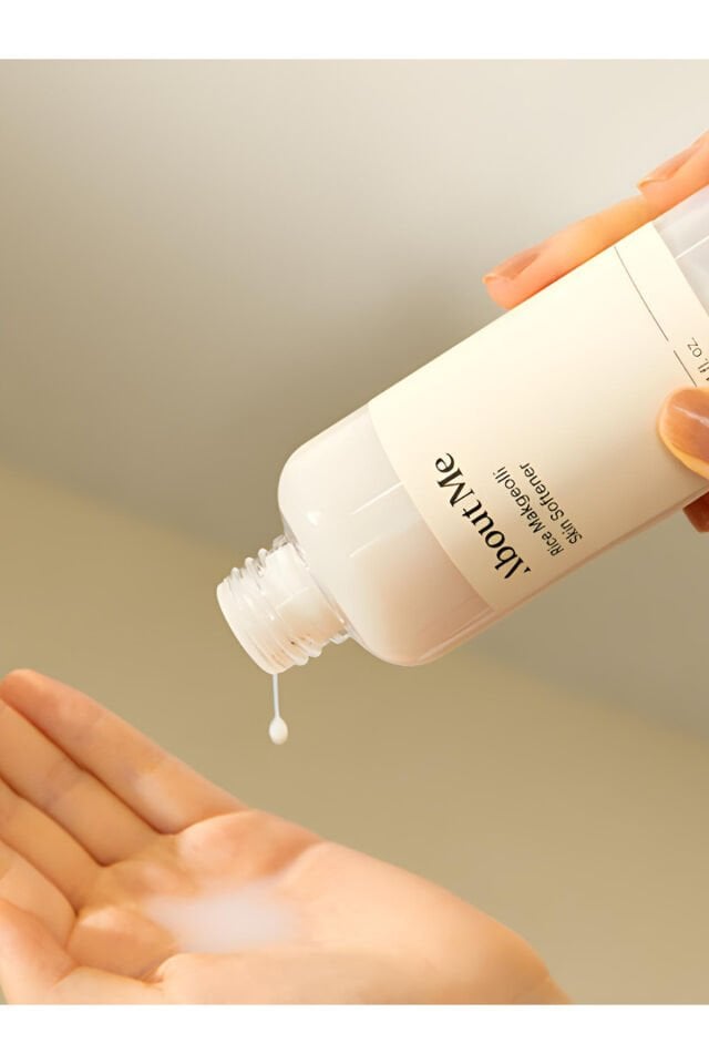 Rice Makgeolli Skin Pirinç Mayası Özlü Fermentli Beyazlatıcı Aydınlatıcı Cilt Toniği 170 ml