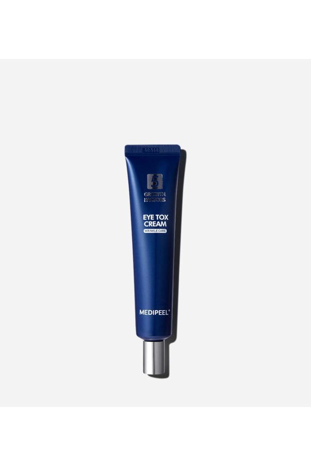 5 Eye Tox Cream 40 ml Peptid kompleksi içeren lifting göz kremi