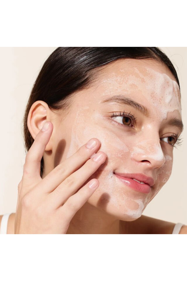 Moisture 30 Seconds Quick Bubble Mask 95 ml-8 Çeşit Hyaluronik Asit İçeren Nemlendirici Bubble Maske