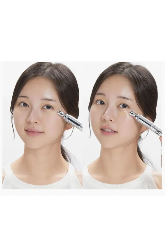 VT REEDLE SHOT VITA-LIGHT EYE CREAM