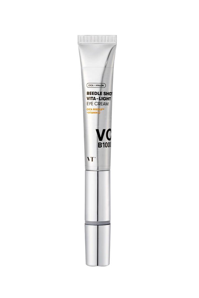 VT REEDLE SHOT VITA-LIGHT EYE CREAM