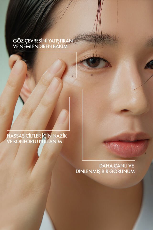 Purito Wonder Releaf Centella Eye Cream Unscented Göz Kremi 30ml