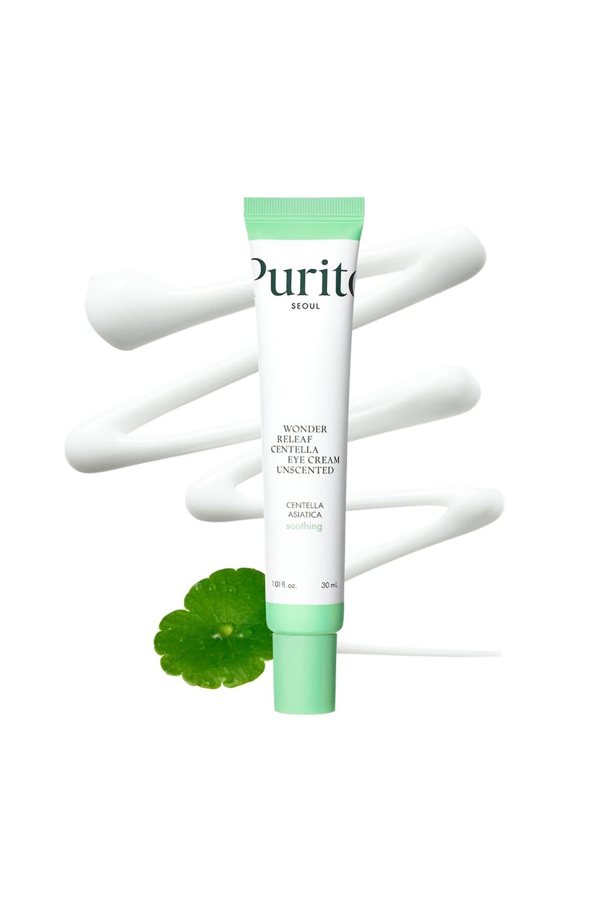 Purito Wonder Releaf Centella Eye Cream Unscented Göz Kremi 30ml