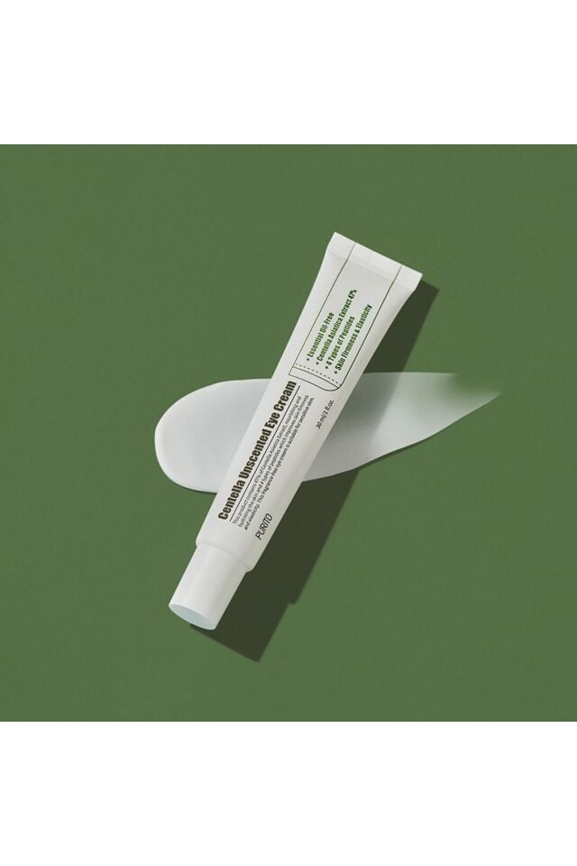 Purıto Centella Unscented Göz Kremi