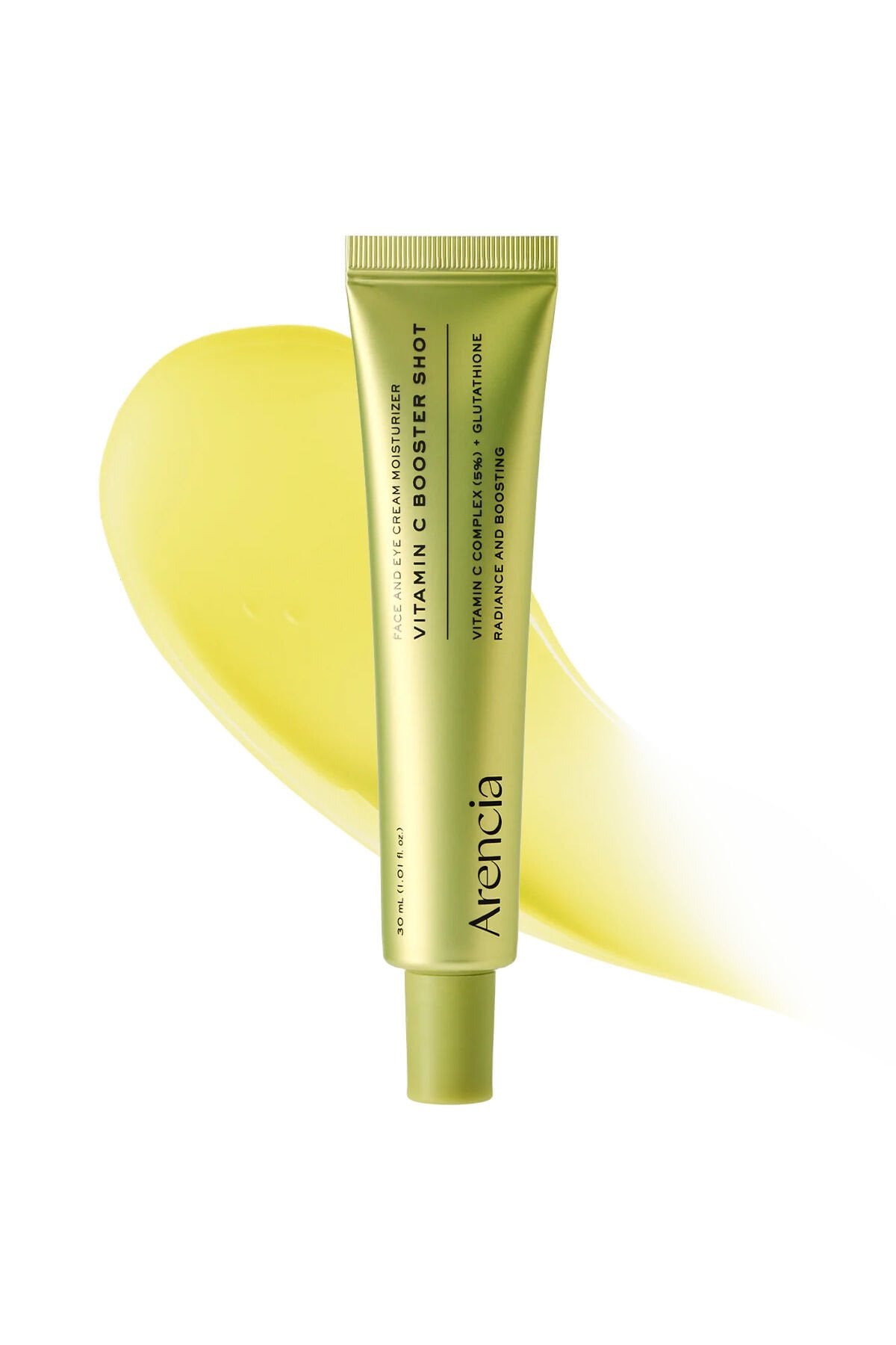 Vitamin C Booster Shot Vitamin C Complex %5+ Glutathione Serum 30 ml