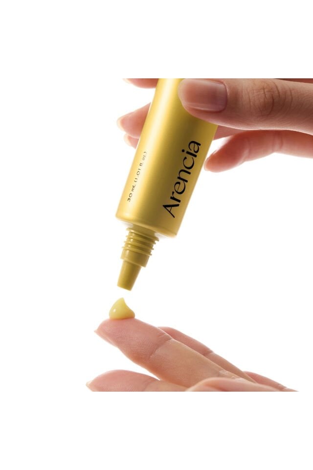 - Retinal Booster Shot