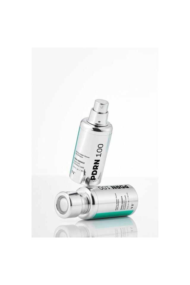 PDRN Essence 100 - Vegan PDRN İçerikli Sıkılaştırı Esans Serum 30ml