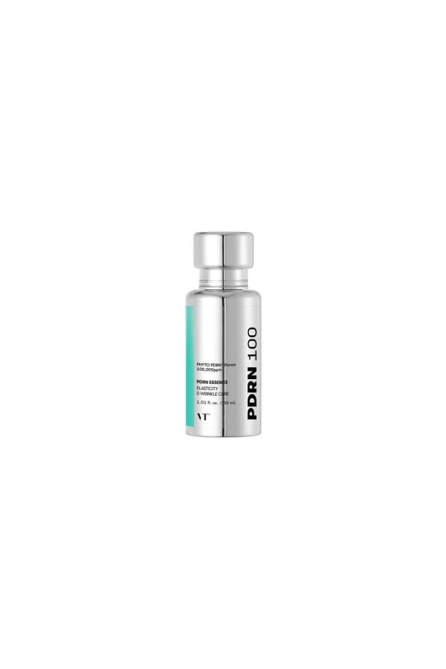 PDRN Essence 100 - Vegan PDRN İçerikli Sıkılaştırı Esans Serum 30ml