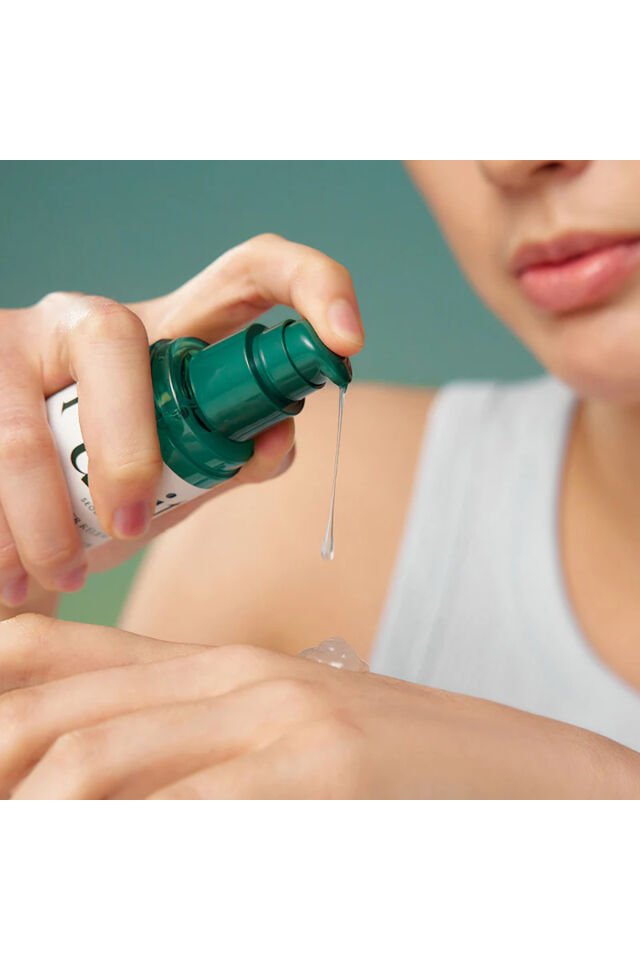 Wonder Releaf Centella Serum 60ml - Kızarıklık Giderici, Bariyer Güçlendirici Nemlendirici Serum