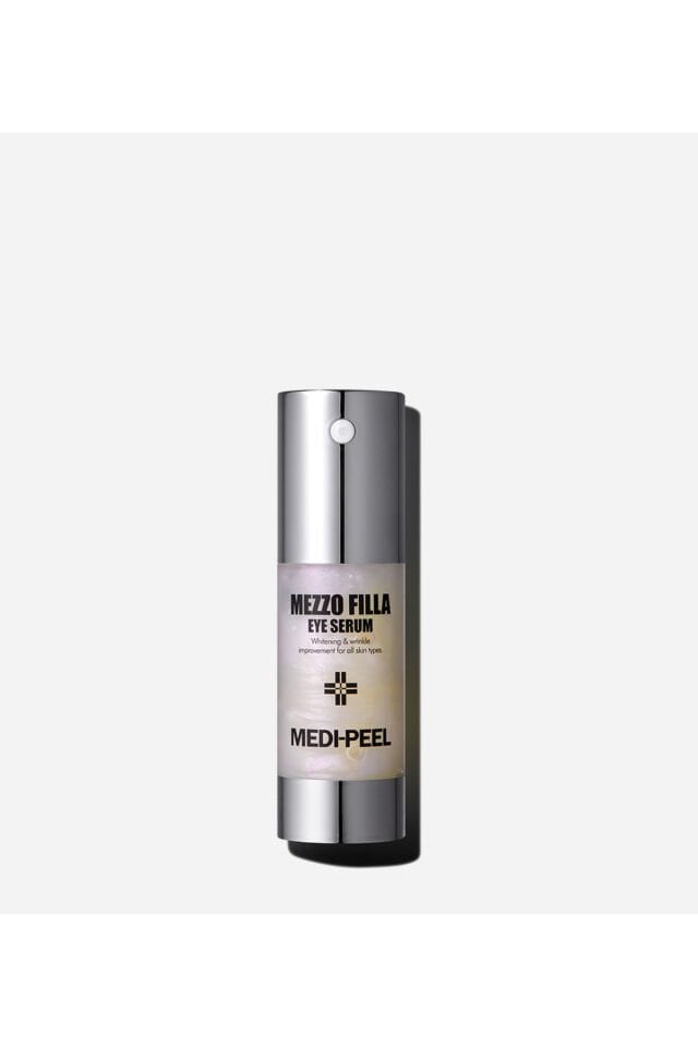 Mezzo Filla Eye Serum 30 ml Peptit Kompleksi İçeren Göz Serumu M0028
