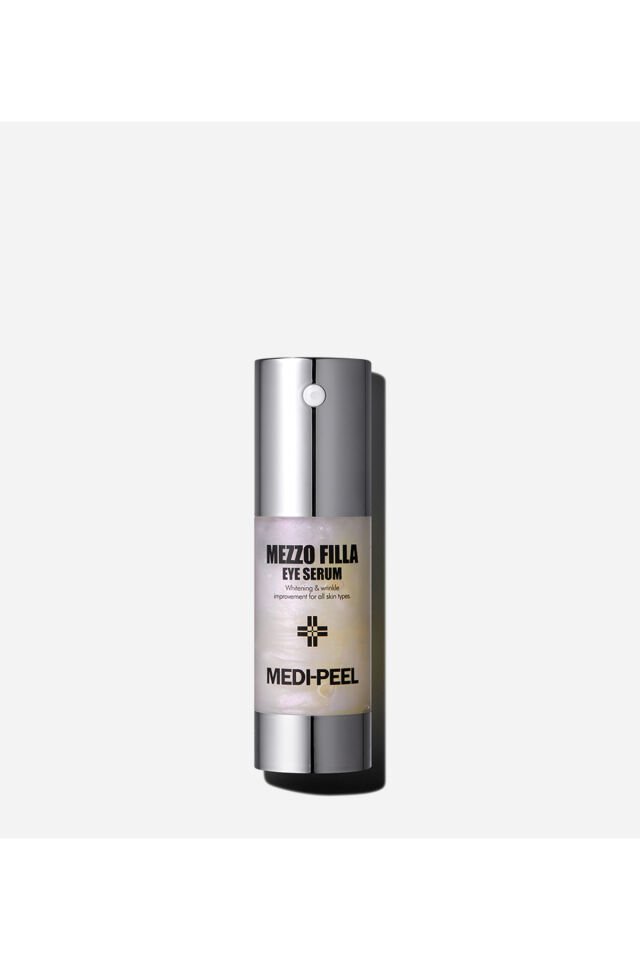 Mezzo Filla Eye Serum 30 ml Peptit Kompleksi İçeren Göz Serumu M0028
