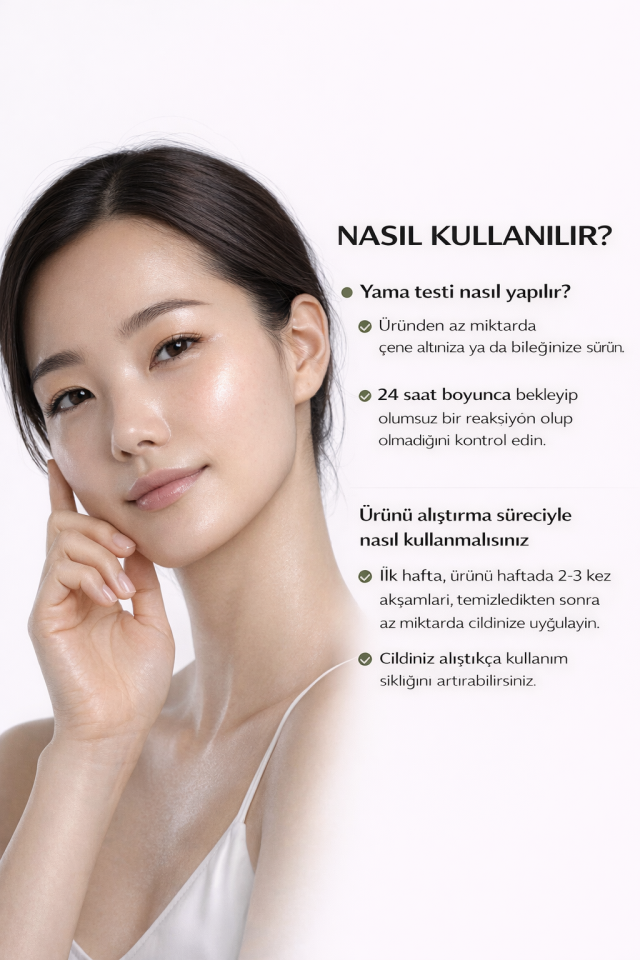The Kairi's Lab. Retinal Shot Booster %0.1 Retinal Matrixyl 3000 %3 Hyaluronic Acid Kırışıklık Karşıtı Krem 15 ml