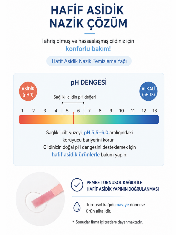 Scinic The Simple Light Cleansing Oil 150ml Hafif Yapılı Vegan Yüz Temizleme Yağı 150ml