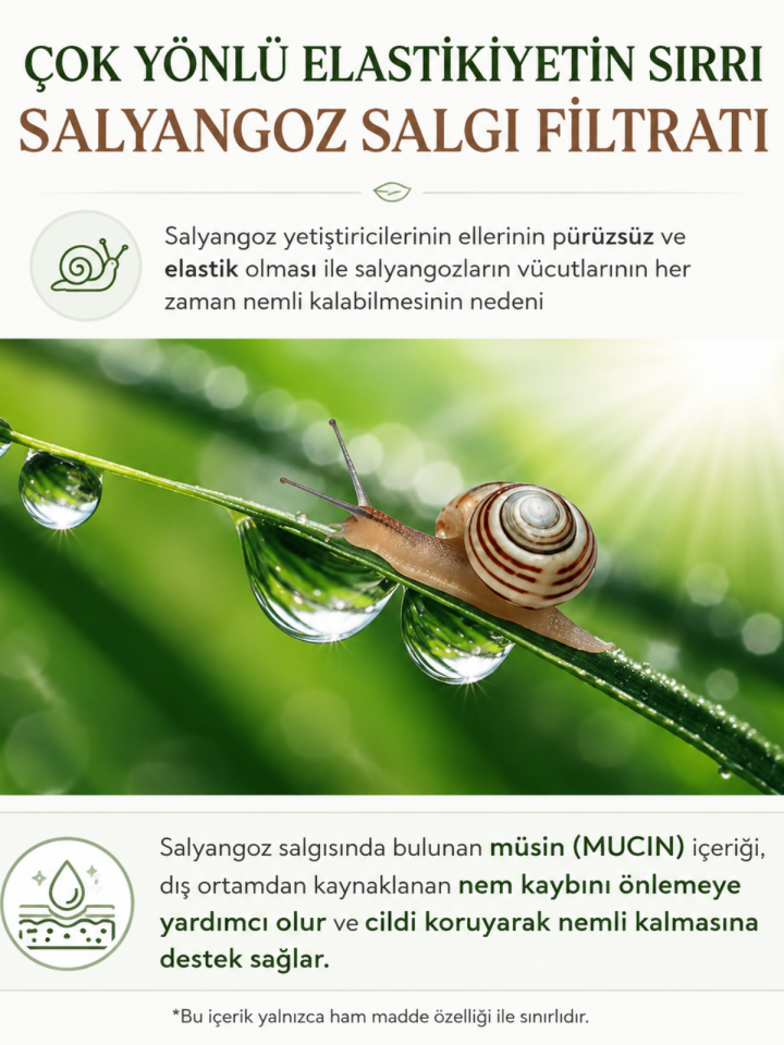 Snail Matrix BB Cream Salyangoz Özlü Aydınlatıcı ve Ton Eşitleyici BB Krem 40 ml