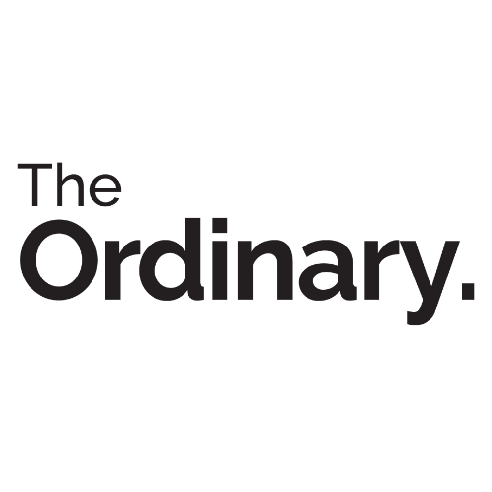 THE ORDINARY