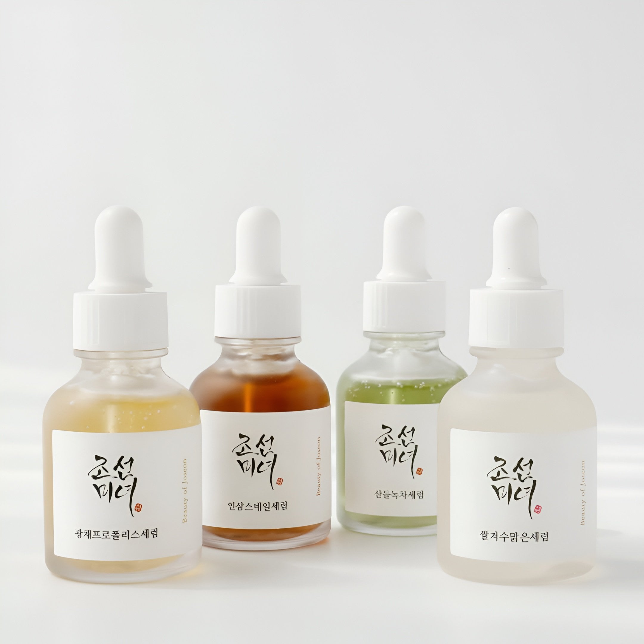 Beauty Of Joseon Cilt Serumları